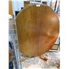 Image 1 : OVAL TILT TOP TABLE