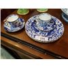 Image 1 : 4 PCS ROYAL CROWN DERBY CHINA
