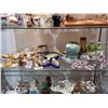Image 1 : SHELF LOT COLLECTIBLE CHINA