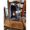 Image 1 : LARGE AMETHYST GEODE 12KG