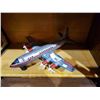 Image 1 : TIN AIRPLANE