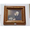 Image 1 : FRAMED PRINT OUR DAILY BREAD