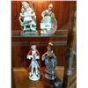 Image 1 : 4 FIGURINES INCLUDING A ROYAL DOULTON