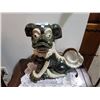 Image 1 : CERAMIC ASIAN DOG