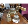 Image 1 : LADY BELL AND BRASS BELL