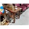 Image 1 : END TABLE