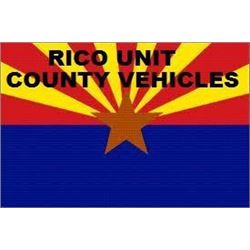 Rico Unit - County Vehicles