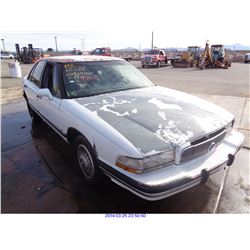 1995 - BUICK LE SABRE