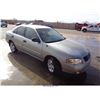 Image 1 : 2004 - NISSAN SENTRA