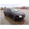 Image 1 : 1999 - VOLKSWAGEN JETTA