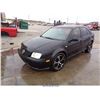 Image 2 : 1999 - VOLKSWAGEN JETTA