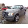 Image 2 : 2005 - FORD F-150