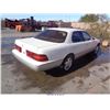 Image 4 : 1991 - LEXUS LS400