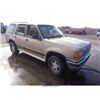Image 1 : 1993 - FORD EXPLORER