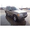 Image 1 : 2005 - FORD EXPLORER