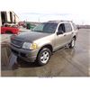 Image 2 : 2005 - FORD EXPLORER