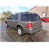 Image 3 : 2005 - FORD EXPLORER