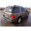 Image 4 : 2005 - FORD EXPLORER