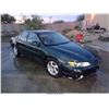 Image 1 : 1999 - PONTIAC GRAND PRIX