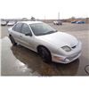 Image 1 : 2001 - PONTIAC SUNFIRE