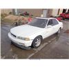 Image 2 : 1991 - ACURA LEGEND