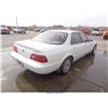Image 4 : 1991 - ACURA LEGEND