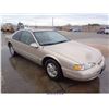 Image 1 : 1997 - FORD THUNDERBIRD