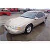 Image 2 : 1997 - FORD THUNDERBIRD