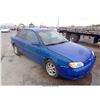 Image 1 : 2000 - KIA SEPHIA