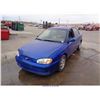 Image 2 : 2000 - KIA SEPHIA