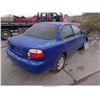 Image 4 : 2000 - KIA SEPHIA