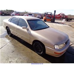 1997 - TOYOTA AVALON