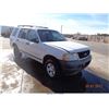Image 1 : 2005 - FORD EXPLORER// SALVAGE TITLE