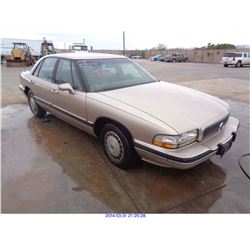 1995 - BUICK LE SABRE
