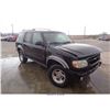 Image 1 : 2000 - FORD EXPLORER