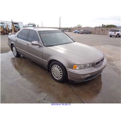 1995 - ACURA LEGEND