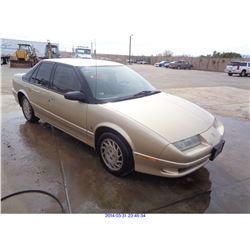 1995 - SATURN SL