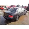Image 4 : 2005 - MITSUBISHI LANCER