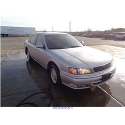 1998 - INFINITI I30