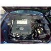 Image 11 : 2005 - NISSAN MAXIMA
