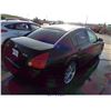 Image 4 : 2005 - NISSAN MAXIMA