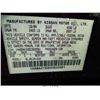 Image 9 : 2005 - NISSAN MAXIMA
