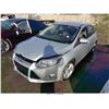 Image 2 : 2012 - FORD FOCUS