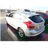 Image 3 : 2012 - FORD FOCUS