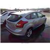 Image 4 : 2012 - FORD FOCUS