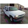 Image 1 : 2003 - CHEVROLET TAHOE