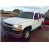 Image 2 : 2003 - CHEVROLET TAHOE