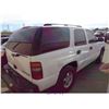 Image 4 : 2003 - CHEVROLET TAHOE