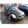Image 1 : 2008 - NISSAN SENTRA