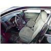 Image 6 : 2008 - NISSAN SENTRA
